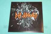 DEF LEPPARD / Def Leppard - 2015 / Germany