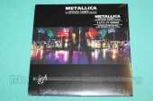 METALLICA / S&M - 1999 / USA
