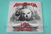 HELLOWEEN / Live At Budokan - 2024 / Germany