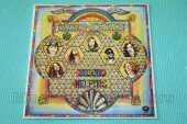 LYNYRD SKYNYRD / Second Helping - 1974 / EU