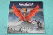 AVANTASIA / Here Be Dragons - 2025 / Germany