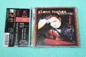 HUGHES, GLENN / Addiction - 1996 / JAPAN