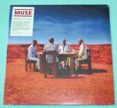 MUSE / Black Holes And Revelations - 2006 / USA