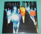 LABRIE, JAMES / Impermanent Resonance - 2013 / Germany