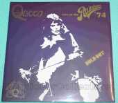 QUEEN / Live at the Rainbow - 1974 / EU