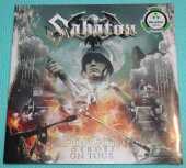 SABATON / Heroes On Tour - 2016 / Germany