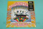 BEATLES, THE / Magical Mystery Tour / EU