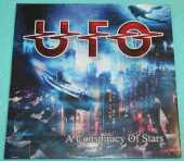 UFO / A Conspiracy Of Stars - 2015 / Germany