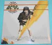 AC/DC / High Voltage - 1976 / USA
