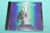 MALMSTEEN, YNGWIE / Magnum Opus - 1995 / USA