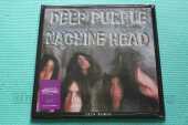 DEEP PURPLE / Machine Head - 2024 Remix - 1972 / EU