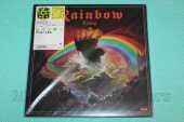 RAINBOW / Rising - 1976 / JAPAN