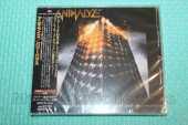 ANIMALYZE / Powerhouse - 2025 / JAPAN
