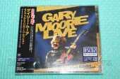 MOORE, GARY / Live From Baloise Session - 2008 / JAPAN