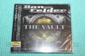 FELDER, DON / The Vault - Fifty Years Of Music - 2025 / JAPAN