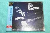 CLAPTON, ERIC / Life In 12 Bars - 2018 / JAPAN