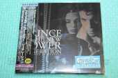 PRINCE / Diamonds And Pearls - 1991 / JAPAN