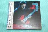 CLAPTON, ERIC / Nothing But The Blues - 2022 / JAPAN