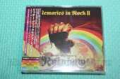 RAINBOW / Memories In Rock II - 2018 / JAPAN
