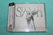 SIXX.A.M. / Modern Vintage - 2014 / JAPAN