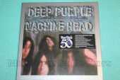 DEEP PURPLE / Machine Head - 1972 / Germany