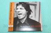 JAGGER, MICK / The Very Best Of - 2025 / JAPAN