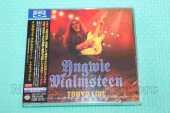 MALMSTEEN, YNGWIE / Tokyo Live - 2025 / JAPAN