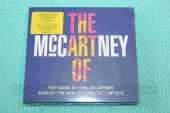 MCCARTNEY, PAUL / Art of - Tribute - 2014 / USA