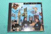BEE GEES / High Civilization - 1991 / Germany