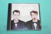 PET SHOP BOYS / Actually - 1987 / USA