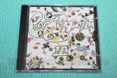 LED ZEPPELIN / III - 1970 / Canada