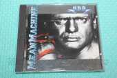 U.D.O. / Mean Machine - 1989 / Germany