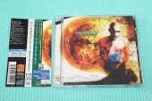 TIAMAT / A Deeper Kind Of Slumber - 1997 / JAPAN