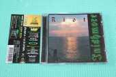 RIOT / Inishmore - 1997 / JAPAN