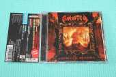 SINISTER / Aggressive Measures - 1999 / JAPAN