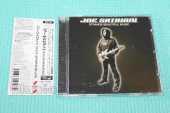 SATRIANI, JOE / Strange Beautiful Music - 2002 / JAPAN