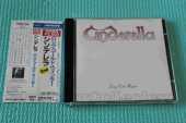 CINDERELLA / Long Cold Winter - 1988 / JAPAN