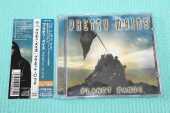 PRETTY MAIDS / Planet Panic - 2002 / JAPAN