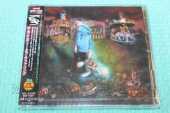 KORN / The Serenity Of Suffering - 2016 / JAPAN