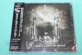 KORN / Take A Look In The Mirror - 2003 / JAPAN