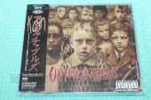 KORN / Untouchables - 2002 / JAPAN