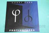 GORKY PARK / Protivofazza - 1998 / EU