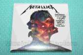 METALLICA / Hardwired � To Self-Destruct - 2016 / USA