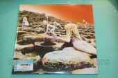LED ZEPPELIN / Houses of the Holy - 1973 / EU