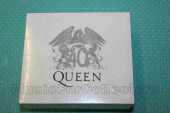 QUEEN / 40 Annyversary Edition BOX - from 6 to 10 Albums / USA
