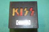 KISS / The Casablanca Singles 1974-1982 - 2012 / USA