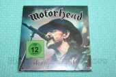 MOTORHEAD / Clean Your Clock - 2016 / Germany
