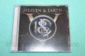 HEAVEN & EARTH / V - 2021 / Italy