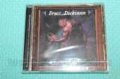 DICKINSON, BRUCE / The Chemical Wedding - 1998 / UK