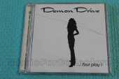 DEMON DRIVE / Four Play ! - 2003 / EEC